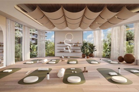 Appartement à Dubai Land, Dubai, 2 chambres, 133 m², № 68464 - photo 15