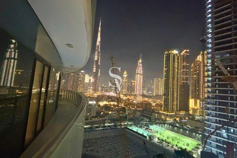 Apartamento en Downtown Dubai (Downtown Burj Dubai), Dubai, 3 dormitorios, 200 m², № 68454 - foto 5