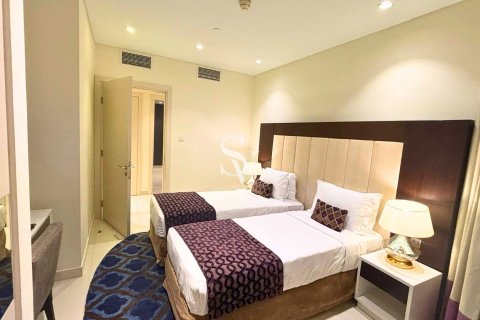 Apartamento en Downtown Dubai (Downtown Burj Dubai), Dubai, 3 dormitorios, 200 m², № 68454 - foto 4