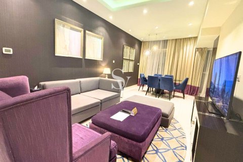 Apartamento en Downtown Dubai (Downtown Burj Dubai), Dubai, 3 dormitorios, 200 m², № 68454 - foto 2