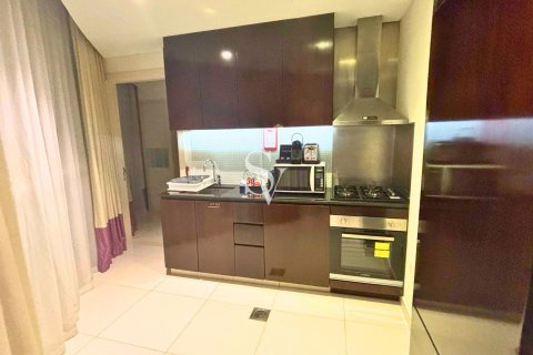 Apartamento en Downtown Dubai (Downtown Burj Dubai), Dubai, 3 dormitorios, 200 m², № 68454 - foto 1