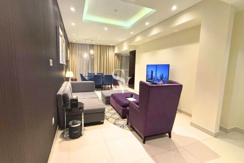 Apartamento en Downtown Dubai (Downtown Burj Dubai), Dubai, 3 dormitorios, 200 m², № 68454 - foto 15