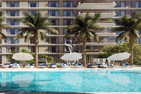 شقة في Deira, دبي 1غرف نوم, 80 م² رقم 68466 - صورة 9