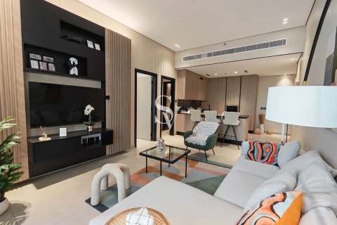 شقة في Dubai Production City (IMPZ), دبي 1غرف نوم, 83 م² رقم 68457 - صورة 12