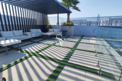 شقة في Dubai Production City (IMPZ), دبي 1غرف نوم, 83 م² رقم 68457 - صورة 17