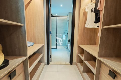 شقة في Dubai Production City (IMPZ), دبي 1غرف نوم, 83 م² رقم 68457 - صورة 6