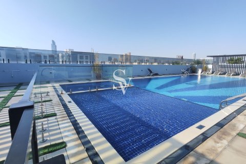 شقة في Dubai Production City (IMPZ), دبي 1غرف نوم, 83 م² رقم 68457 - صورة 16