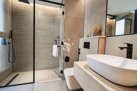 شقة في Dubai Production City (IMPZ), دبي 1غرف نوم, 83 م² رقم 68457 - صورة 4