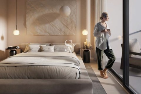 Apartamento en DIFC, Dubai, 2 dormitorios, 160 m², № 68459 - foto 15