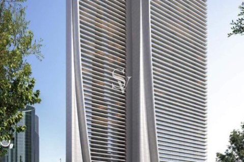 Apartamento en DIFC, Dubai, 2 dormitorios, 160 m², № 68459 - foto 2