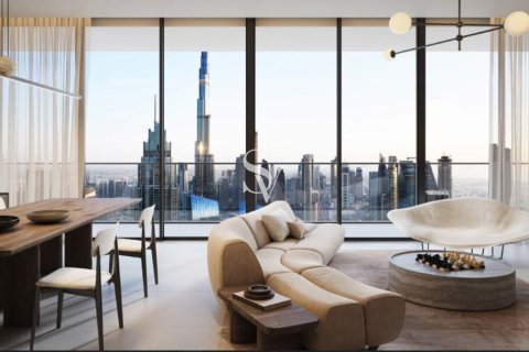 Apartamento en DIFC, Dubai, 2 dormitorios, 160 m², № 68459 - foto 5