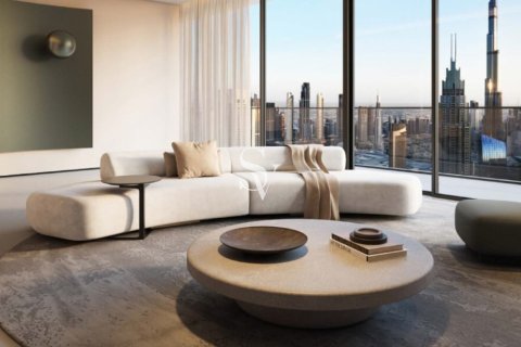 Apartamento en DIFC, Dubai, 2 dormitorios, 160 m², № 68459 - foto 7