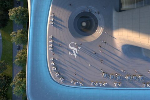 Apartamento en DIFC, Dubai, 2 dormitorios, 160 m², № 68459 - foto 14