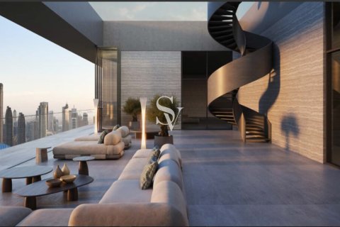 Apartamento en DIFC, Dubai, 2 dormitorios, 160 m², № 68459 - foto 16