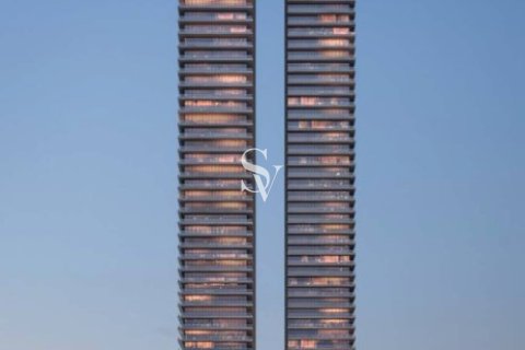 Купить квартиру в DIFC, Дубай: 1 спальня, 96м², № 68458 - фото 8