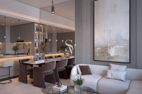 Купить квартиру в Dubai Production City (IMPZ), Дубай: 2 спальни, 130м², № 68465 - фото 1