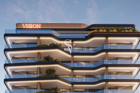 Купить квартиру в Dubai Production City (IMPZ), Дубай: 2 спальни, 130м², № 68465 - фото 7