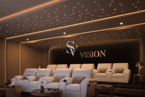 Купить квартиру в Dubai Production City (IMPZ), Дубай: 2 спальни, 130м², № 68465 - фото 10