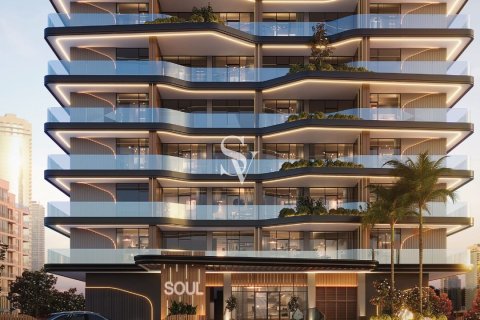 Купить квартиру в Dubai Production City (IMPZ), Дубай: 2 спальни, 130м², № 68465 - фото 3