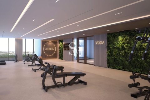 Купить квартиру в Dubai Production City (IMPZ), Дубай: 2 спальни, 130м², № 68465 - фото 6