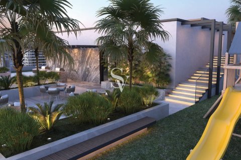 Купить квартиру в Dubai Production City (IMPZ), Дубай: 2 спальни, 130м², № 68465 - фото 8