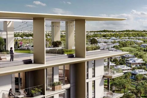 Apartamento en Dubai Hills Estate, Dubai, 2 dormitorios, 128.5 m², № 10943 - foto 8