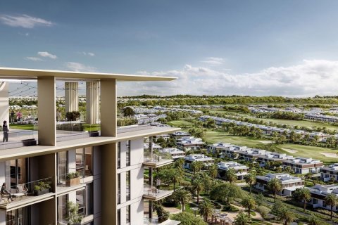 Apartamento en Dubai Hills Estate, Dubai, 2 dormitorios, 128.5 m², № 10943 - foto 9