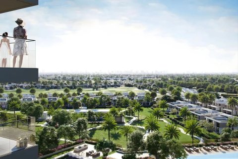 Apartamento en Dubai Hills Estate, Dubai, 2 dormitorios, 128.5 m², № 10943 - foto 5