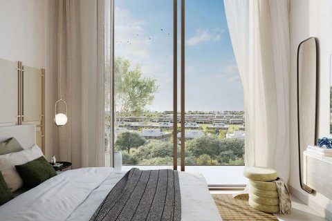 Apartamento en Dubai Hills Estate, Dubai, 2 dormitorios, 128.5 m², № 10943 - foto 4