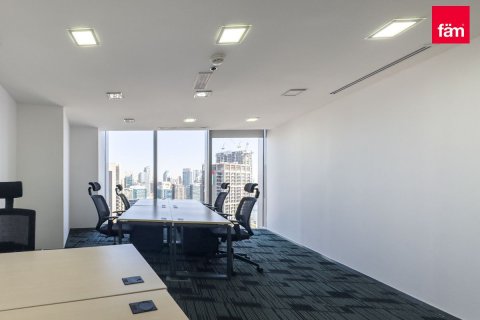 Bureau à Business Bay, Dubai, 1027.7 m², № 10935 - photo 1