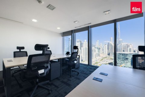 Bureau à Business Bay, Dubai, 1027.7 m², № 10935 - photo 8
