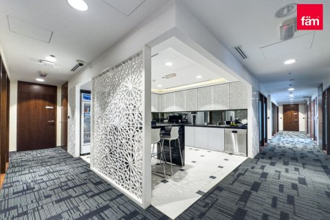 Bureau à Business Bay, Dubai, 1027.7 m², № 10935 - photo 2