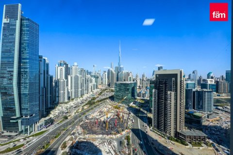 Bureau à Business Bay, Dubai, 1027.7 m², № 10935 - photo 14