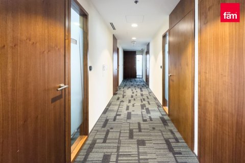 Bureau à Business Bay, Dubai, 1027.7 m², № 10935 - photo 19