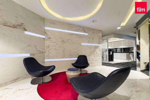 Bureau à Business Bay, Dubai, 1027.7 m², № 10935 - photo 10