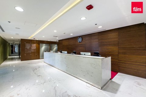 Bureau à Business Bay, Dubai, 1027.7 m², № 10935 - photo 3