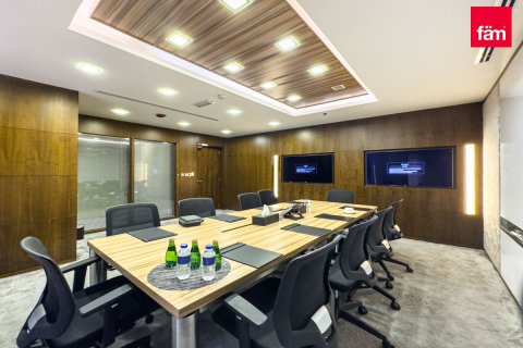 Bureau à Business Bay, Dubai, 1027.7 m², № 10935 - photo 5