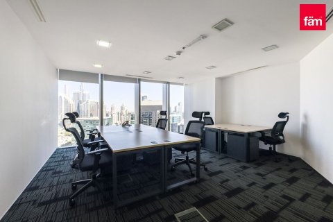 Bureau à Business Bay, Dubai, 1027.7 m², № 10935 - photo 9