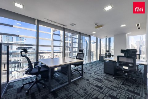 Bureau à Business Bay, Dubai, 1027.7 m², № 10935 - photo 11
