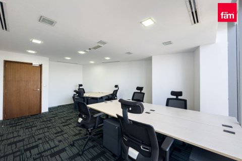 Bureau à Business Bay, Dubai, 1027.7 m², № 10935 - photo 7