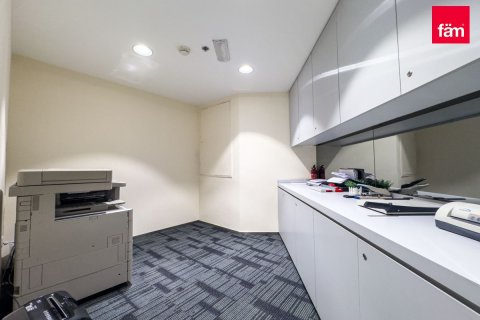 Bureau à Business Bay, Dubai, 1027.7 m², № 10935 - photo 12