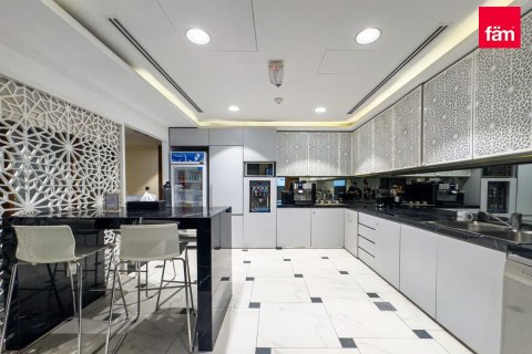 Bureau à Business Bay, Dubai, 1027.7 m², № 10935 - photo 13