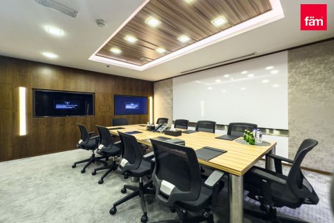 Bureau à Business Bay, Dubai, 1027.7 m², № 10935 - photo 4