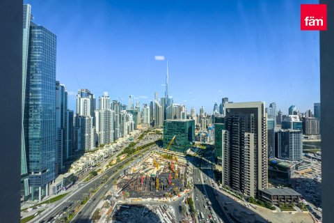 Bureau à Business Bay, Dubai, 1027.7 m², № 10935 - photo 15