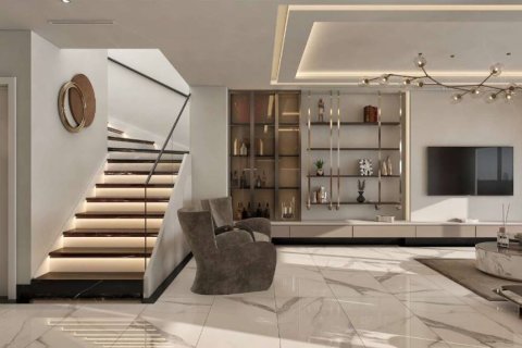 Duplex à Dubai, 2 chambres, 233.94 m², № 6068 - photo 3