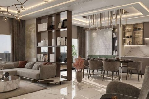Duplex à Dubai, 2 chambres, 233.94 m², № 6068 - photo 4