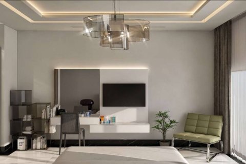 Duplex à Dubai, 2 chambres, 233.94 m², № 6068 - photo 7