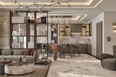 Duplex à Dubai, 2 chambres, 199.78 m², № 6067 - photo 6