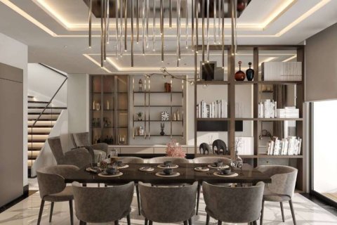 Duplex à Dubai, 2 chambres, 199.78 m², № 6067 - photo 1