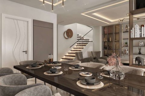 Duplex à Dubai, 2 chambres, 199.78 m², № 6067 - photo 2